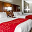 Comfort Suites West Omaha