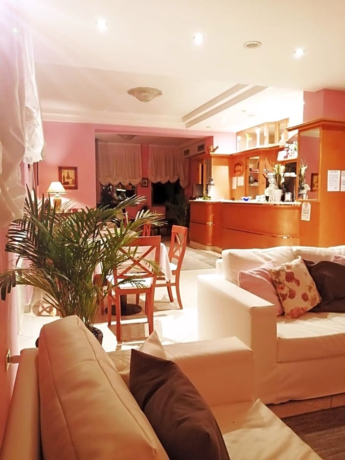Hotel Azzurra