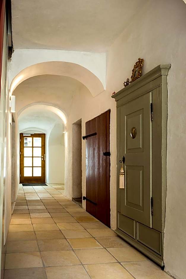 Hollerhöfe - Zu Gast im Dorf