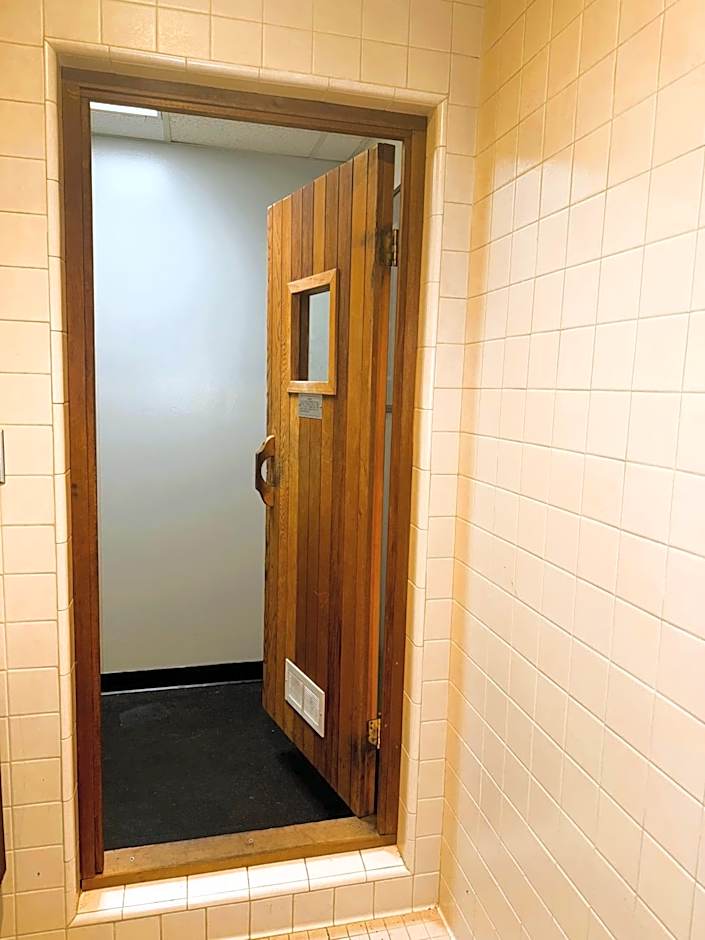 Historic Santa Maria Inn