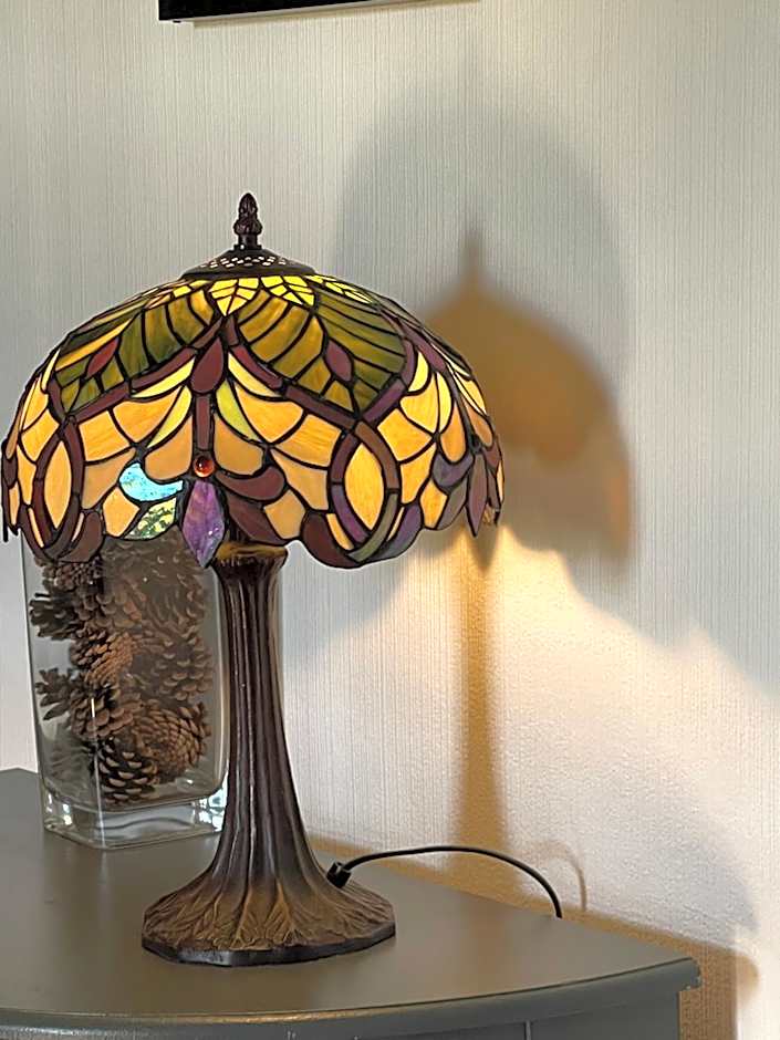 The Upper Largo Hotel & Restaurant