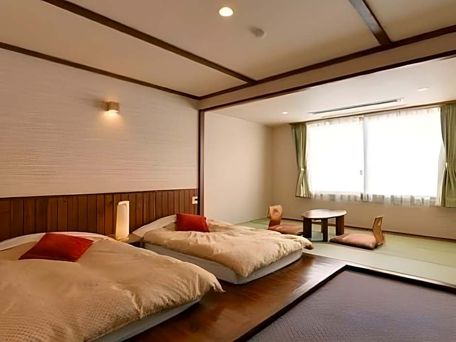 Hotel Goryukan