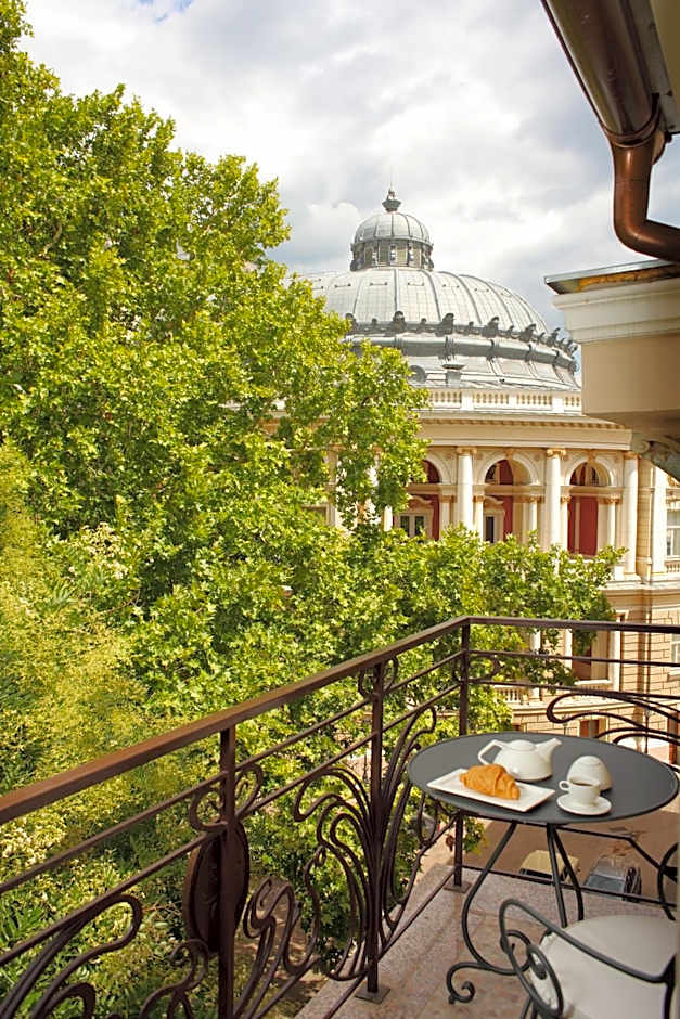 Boutique Hotel Palais Royal