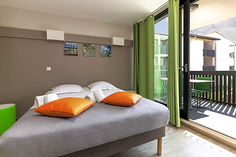 Belambra Clubs Seignosse - Les Tuquets