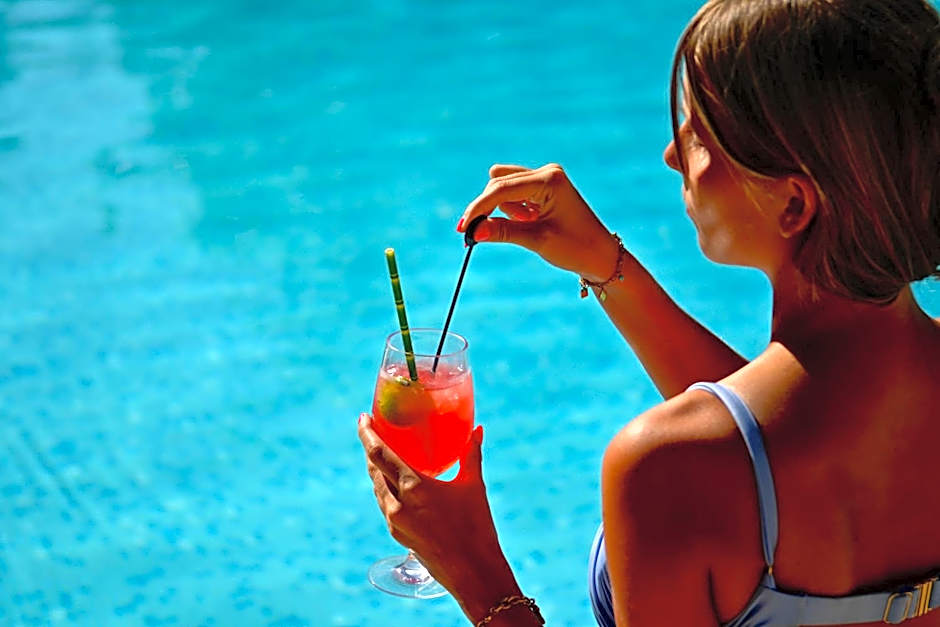 Les Jardins de Bormes, hôtel adult only avec sauna & jacuzzi