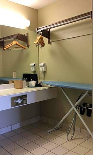 Stratford House Inn And Suites Temple