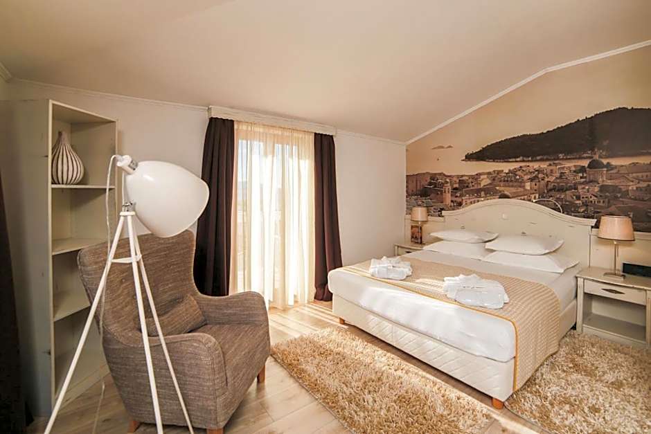 Boutique Hotel Marco Polo