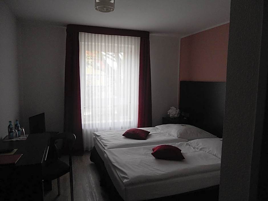 Hotel und Restaurant Rosenkranz