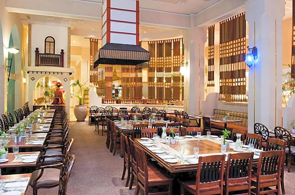 Herods Palace Hotels & Spa Eilat a Premium collection by Fattal Hotels