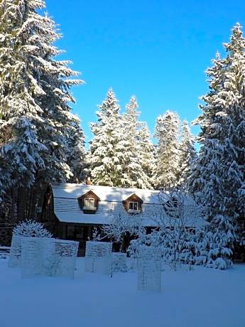 Cedar Song B&B