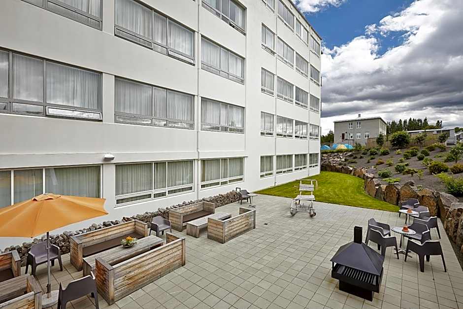 Akureyri - Berjaya Iceland Hotels