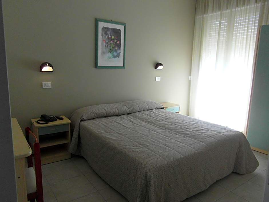 Hotel Admiral