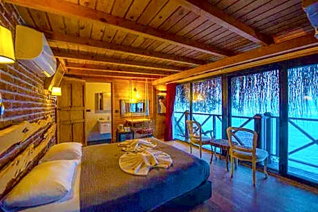 Suite with Sea View