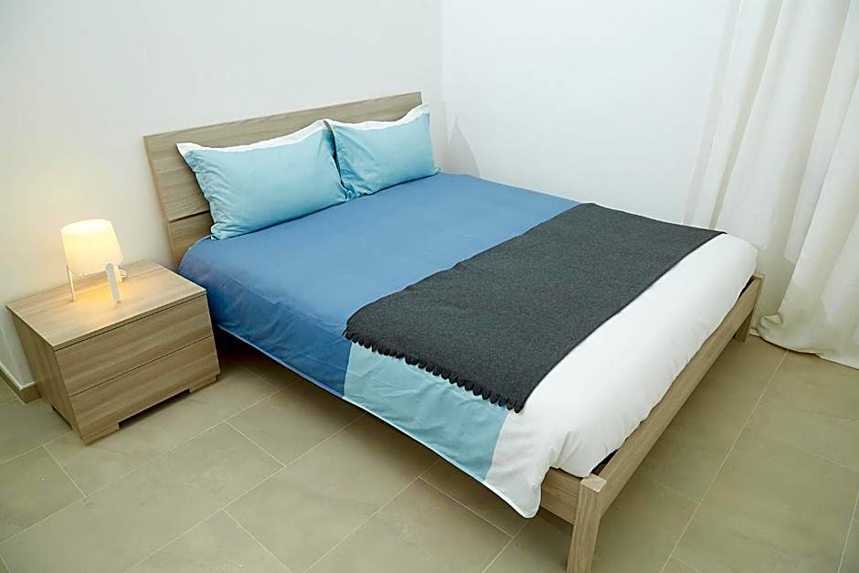Photo 1 of 6 of Double Room with Shared Bathroom