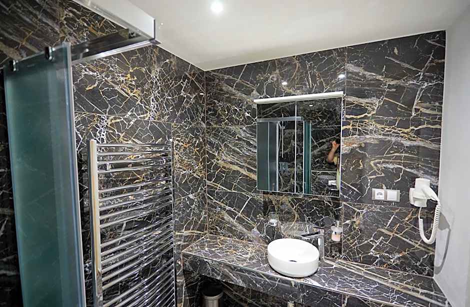 Residence AlpenHeart