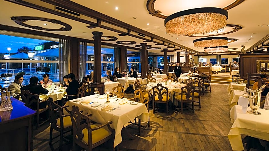 Insel-Hotel Heilbronn
