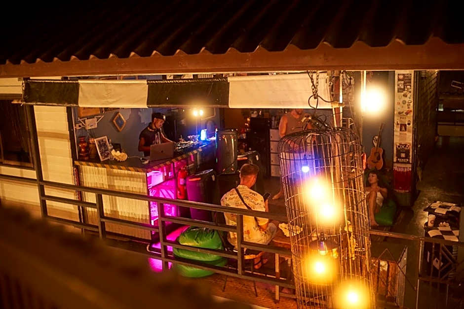 U Hostel Koh Phangan