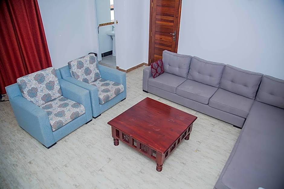 Sheratton Beach Villagio