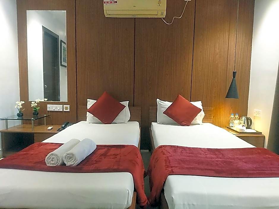 Tatvam Residency