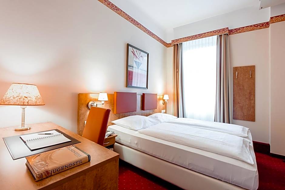 Hotel Allegro Wien