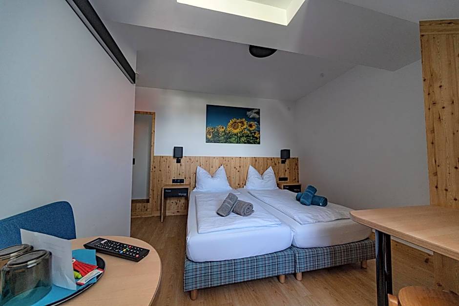 Haus Weyregg - Pension