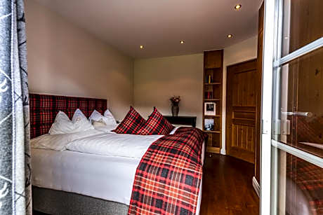 Apartment - Split Level