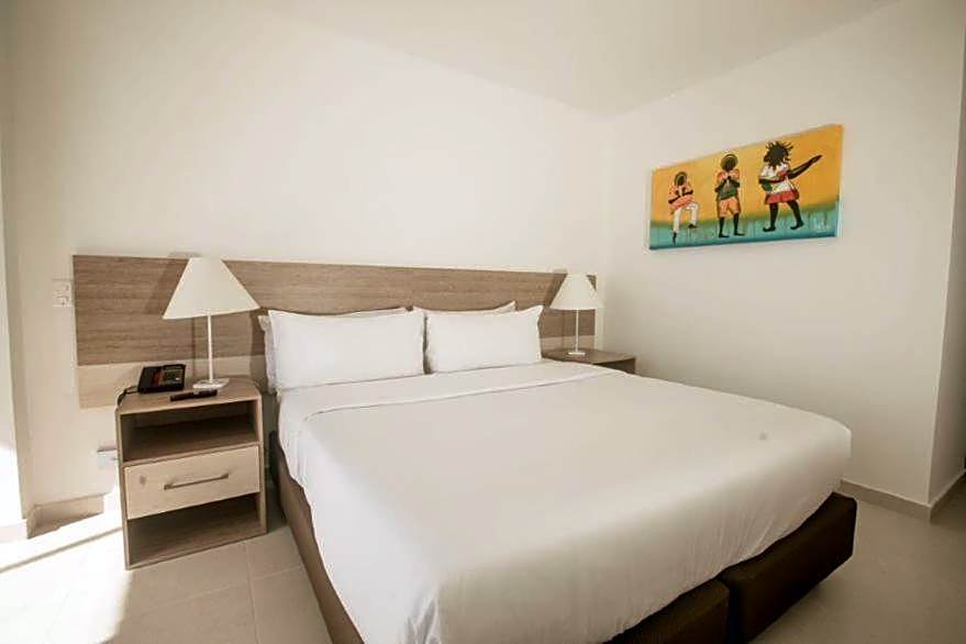 Decameron San Luis - All Inclusive