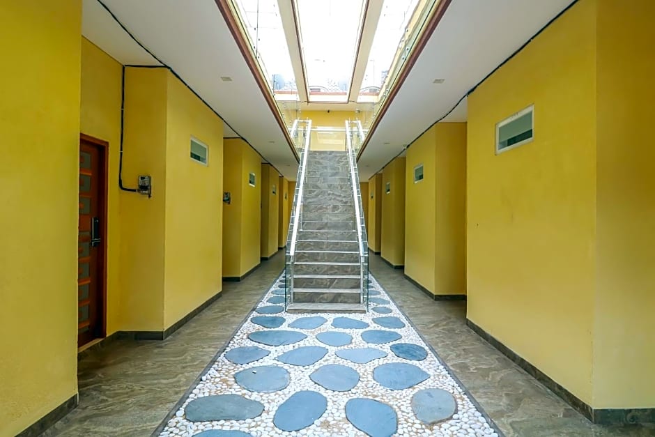 Dewi Uma House