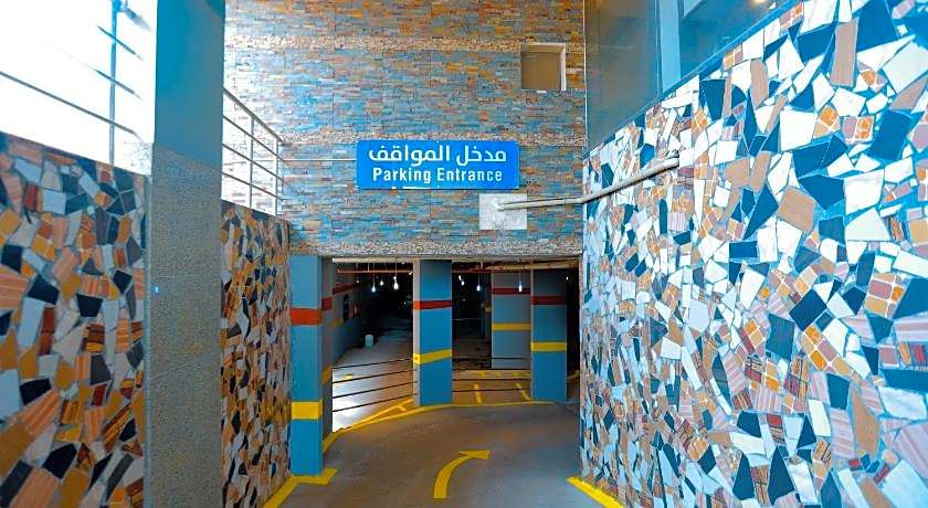 Hospitality Path Serviced Apartments - شركة طريق الضيافة للشقق المخدومة