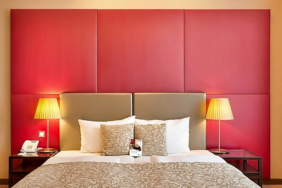 Austria Trend Hotel Savoyen Vienna