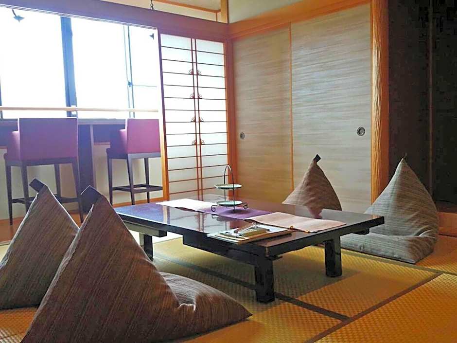 Hanano Koyado Jyu-bei