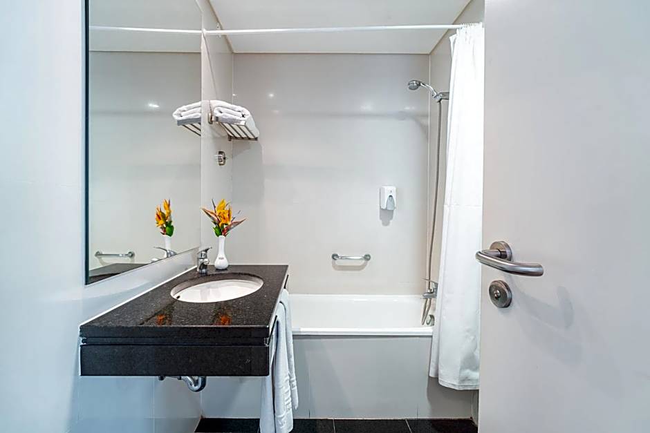 Muthu Raga Madeira Hotel