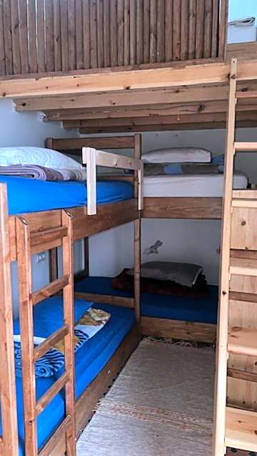 Hostel Capital