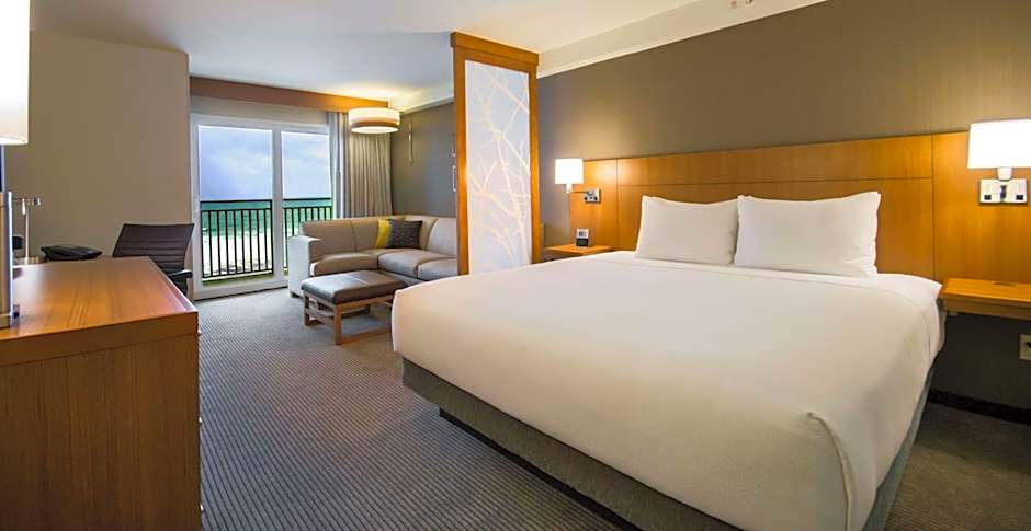 Hyatt Place Daytona Beach-Oceanfront