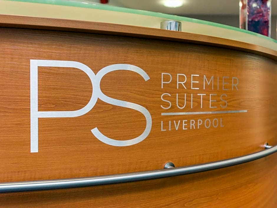 PREMIER SUITES Liverpool