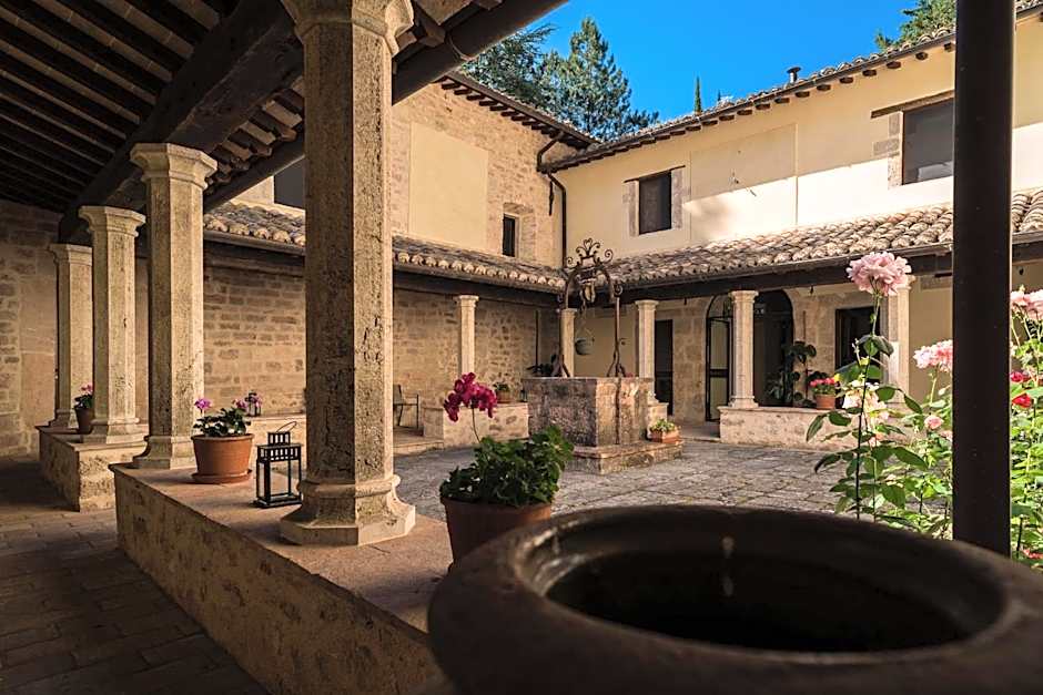 Convento di Acqua Premula