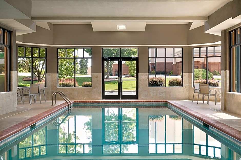 Holiday Inn Express Hotel & Suites Lavonia By IHG