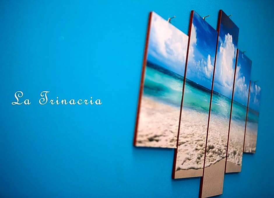 La Trinacria