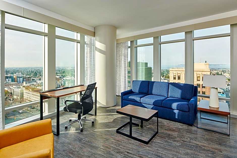 Residence Inn by Marriott Berkeley
