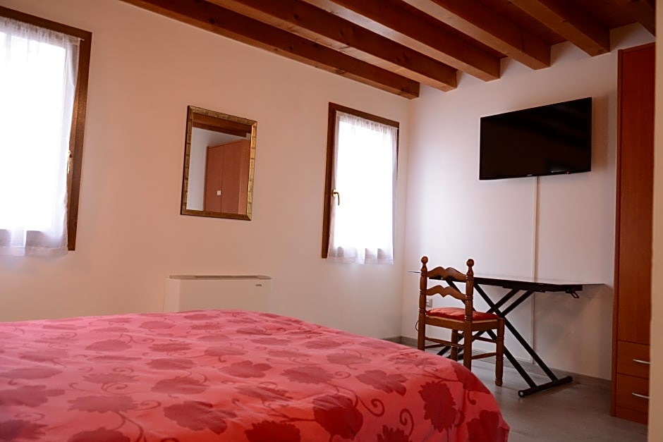 Bed and Breakfast Casa Taty