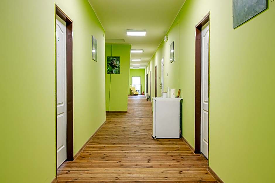 Ośrodek Szkoleniowo - Noclegowy Chojnik