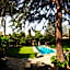Park Palace Hotel