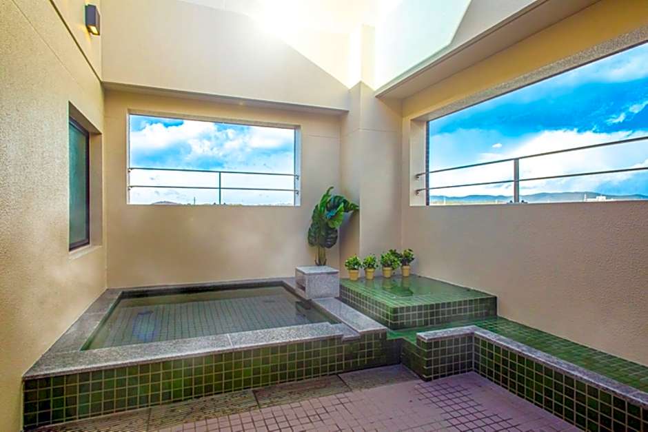 Kuretake Inn Premium Tajimi Ekimae