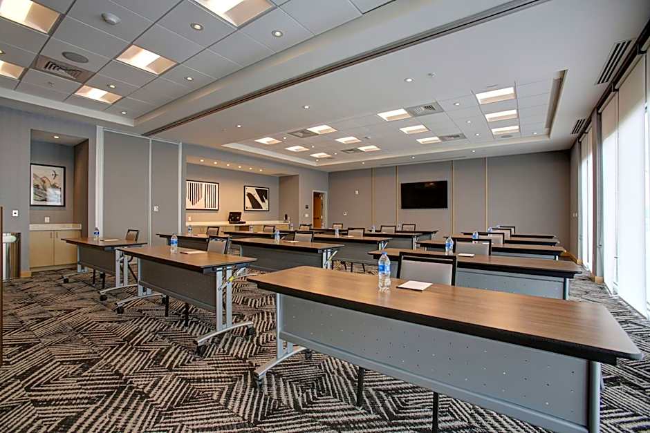 Hyatt Place Wichita State University