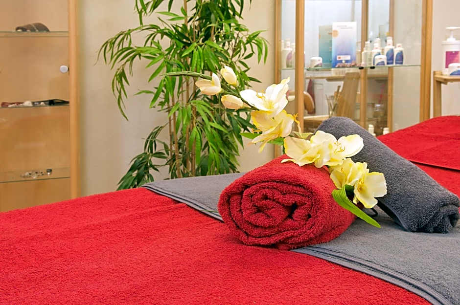 Hotel Tyrol - Oberstaufen PLUS Partner