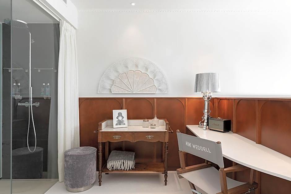 Ruby Mimi Hotel Zurich by IHG
