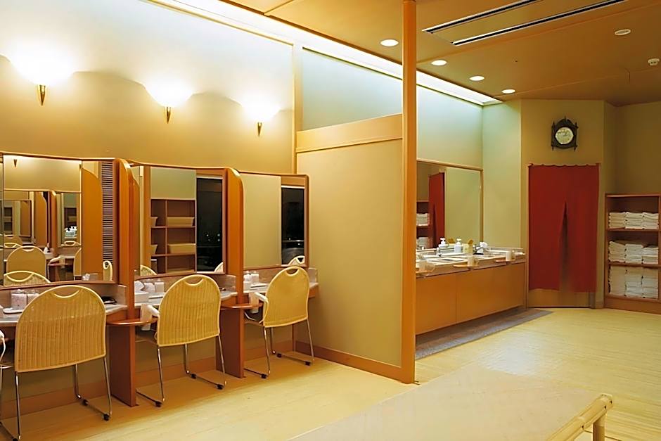 Hotel Jyoseikan
