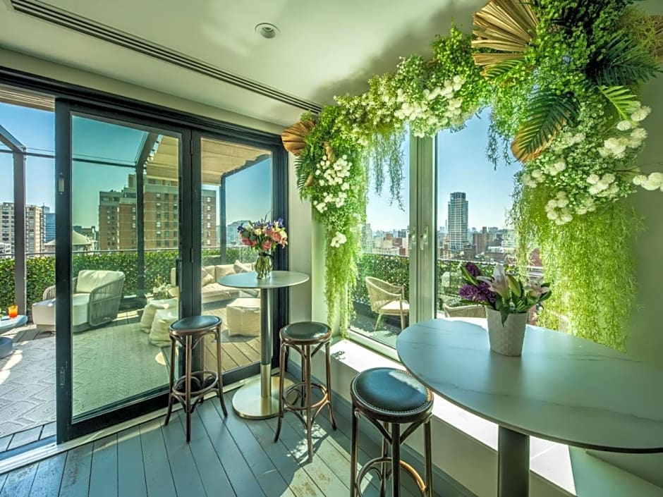 The Marmara Park Avenue