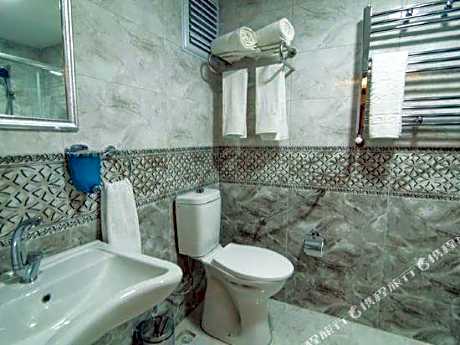 Prusias Otel