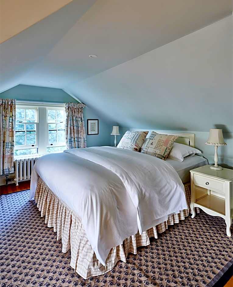 The Pebble Bed and Breakfast